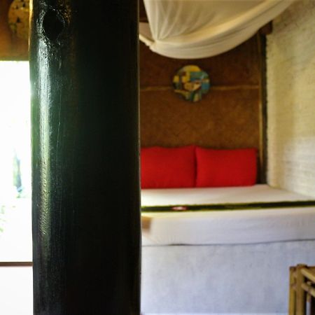 Hotel Under The Coconut Tree Hoi An Esterno foto