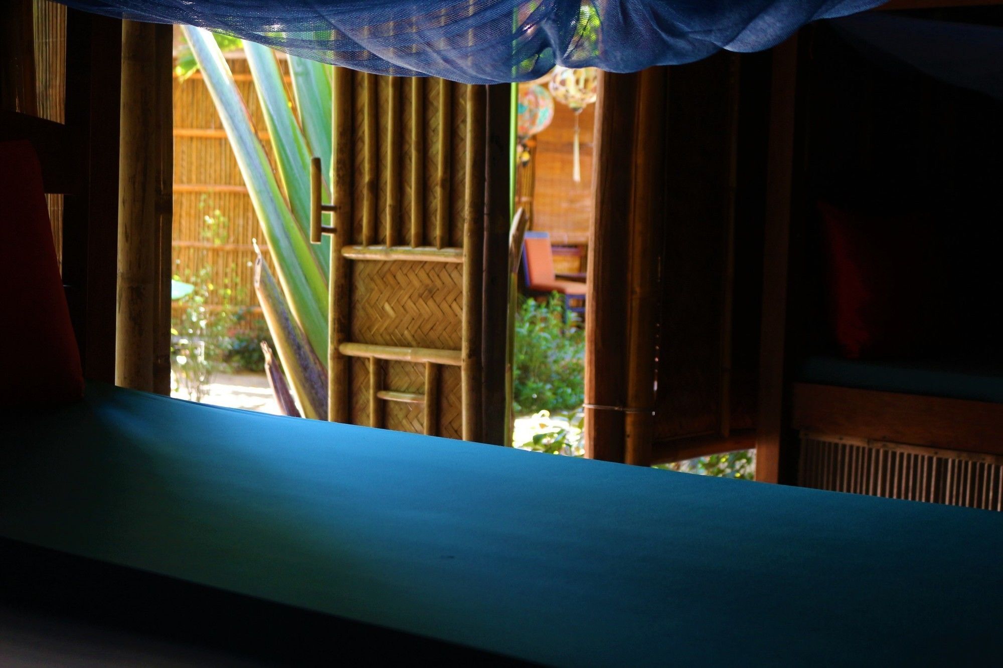Hotel Under The Coconut Tree Hoi An Esterno foto
