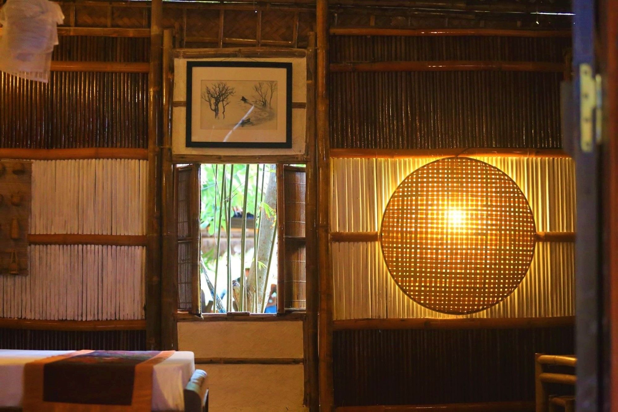 Hotel Under The Coconut Tree Hoi An Esterno foto