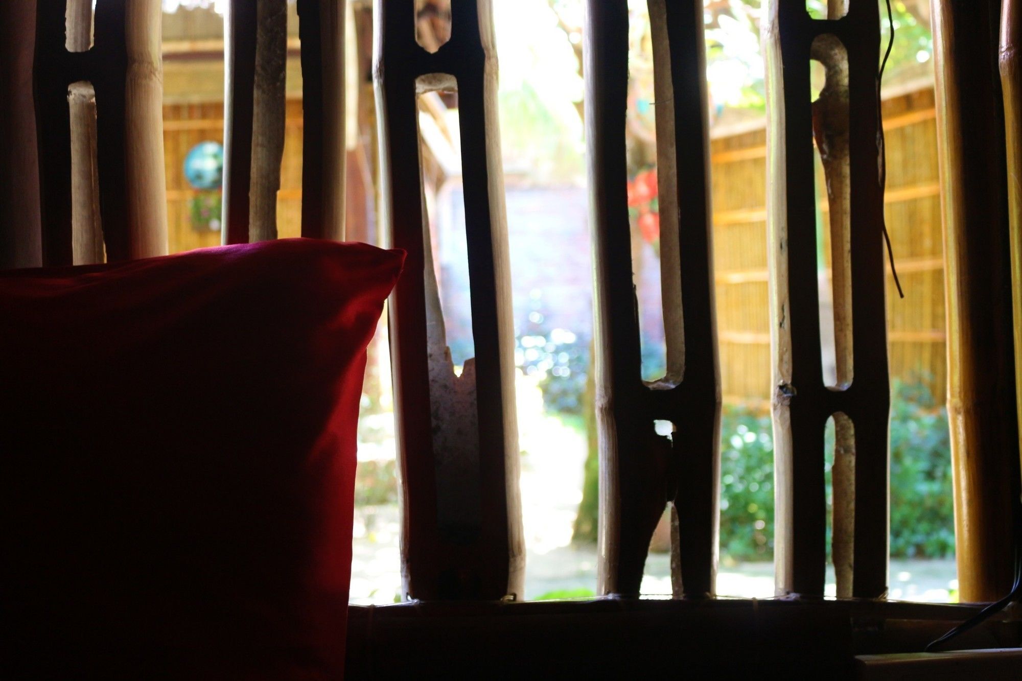 Hotel Under The Coconut Tree Hoi An Esterno foto